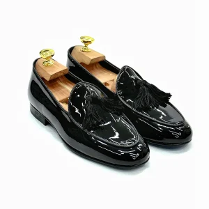 Oxford in vernice lucida