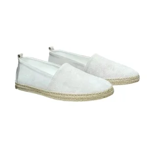 Espadrillas - Bianche