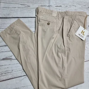 Pantalone HELIOS art. gp618 beige