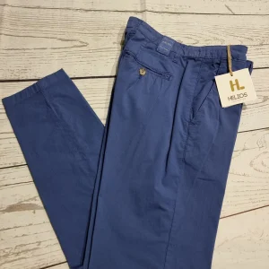 Pantalone HELIOS art. gp618 blu