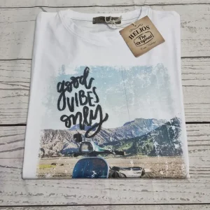 T-shirt UOMO art.GA2299