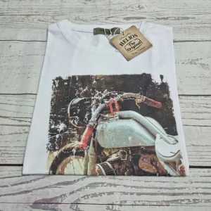 T-shirt UOMO art.ga2323