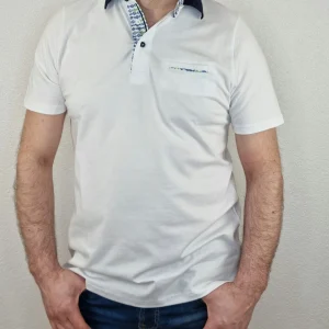 POLO UOMO HELIOS ART.BV540