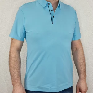 POLO UOMO SVALBARD ART.7892