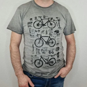 T-SHIRT UOMO HELIOS ART.HTS2513