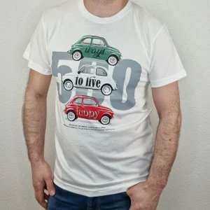 T-SHIRT UOMO HELIOS ART.HTS2516