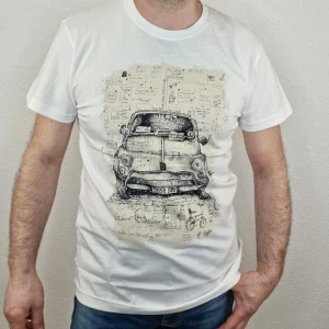 T-SHIRT UOMO HELIOS ART.HTS2504