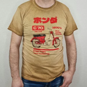 T-SHIRT UOMO HELIOS ART.HTS2514