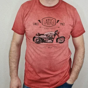 T-SHIRT UOMO HELIOS ART.MC128P