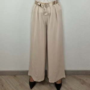 PANTALONE CHARME BEIGE