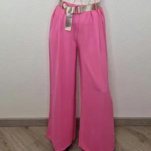 PANTALONE CHARME FUCSIA