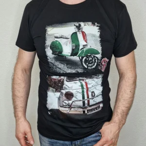 T-SHIRT UOMO HELIOS ART.HTS2519