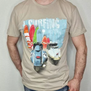 T-SHIRT UOMO HELIOS ART.HTS2522