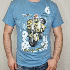 T-SHIRT UOMO HELIOS ART.HTS2520