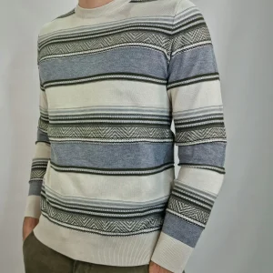 Pull UOMO HELIOS art.740201