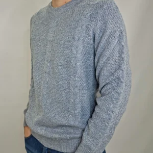 Pull UOMO HELIOS art.730861