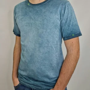 T-SHIRT UOMO HELIOS ART.MC132P