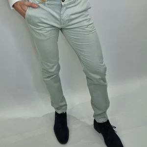 Pantalone HELIOS art. gp602 ghiaccio