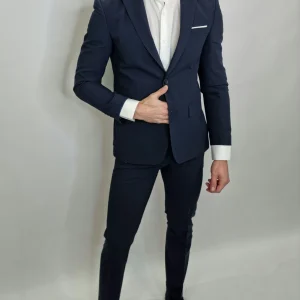 Completo uomo FB art. CR125