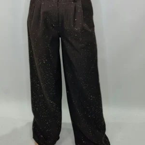 PANTALONE GOLD MORO