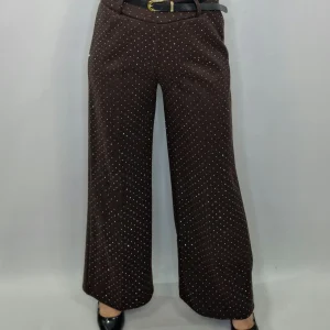 PANTALONE PUNTI LUCE