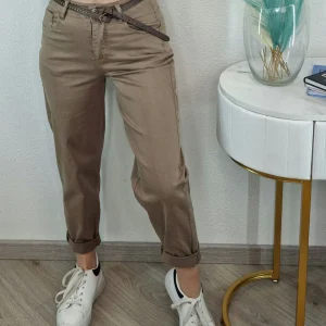 PANTALONE CINTURINA