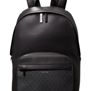 Zaino K50k513047 Black