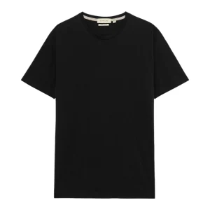 T-Shirt A Maniche Corte Gl1078F-S25 Black