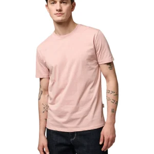 T-Shirt A Maniche Corte Gl1078F-S25 Pink