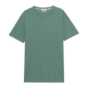 T-Shirt A Maniche Corte Gl1078F-S25 Salvia