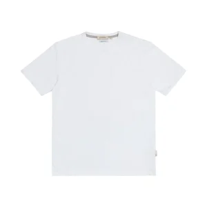 T-Shirt A Maniche Corte Gl1078F-S25 White