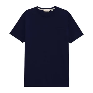 T-Shirt A Maniche Corte Gl1079F-S25 Deep Blue