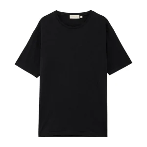 T-Shirt A Maniche Corte Gl963F-S25 Black