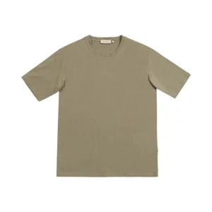 T-Shirt A Maniche Corte Gl963F-S25 Military