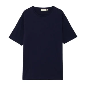 T-Shirt A Maniche Corte Gl963F-S25 Navy