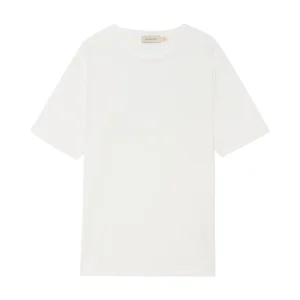 T-Shirt A Maniche Corte Gl963F-S25 White