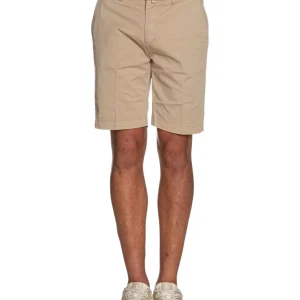 Bermuda Chino SaltoN-S25 Beige