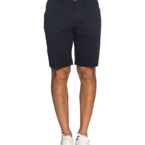 Bermuda Chino SaltoN-S25 Navy