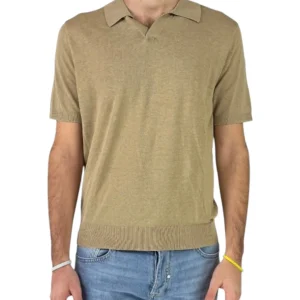 Polo Collo Derby Mk890016 Corda