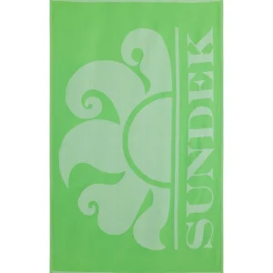 Telo Mare Am401atc1000 Fluo Green