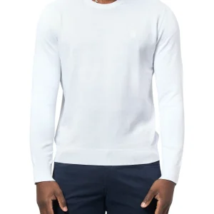 Maglione Girocollo Ur810001 Off White