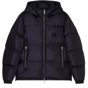 Piumino Pesante XM000348 Black