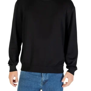 Maglione Girocollo XM001278 Black