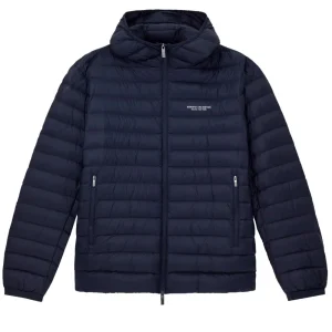 Piumino Pesante XM001577 Deep Navy