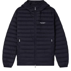 Piumino Pesante XM001577 Black