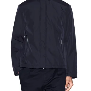 Giubbino XM001579 Deep Navy