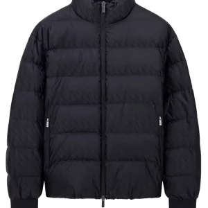 Piumino Pesante XM001580 Black