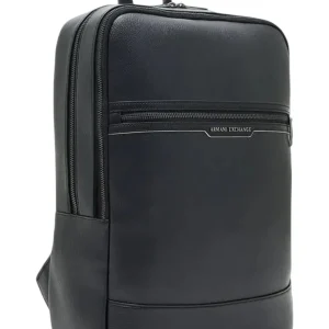 Zaino XM001600 Black, Black