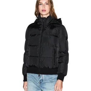 Piumino Pesante XW000228 Black