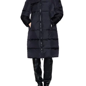 Piumino Pesante XW000251 Black